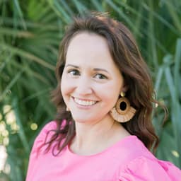 Andrea McDowell